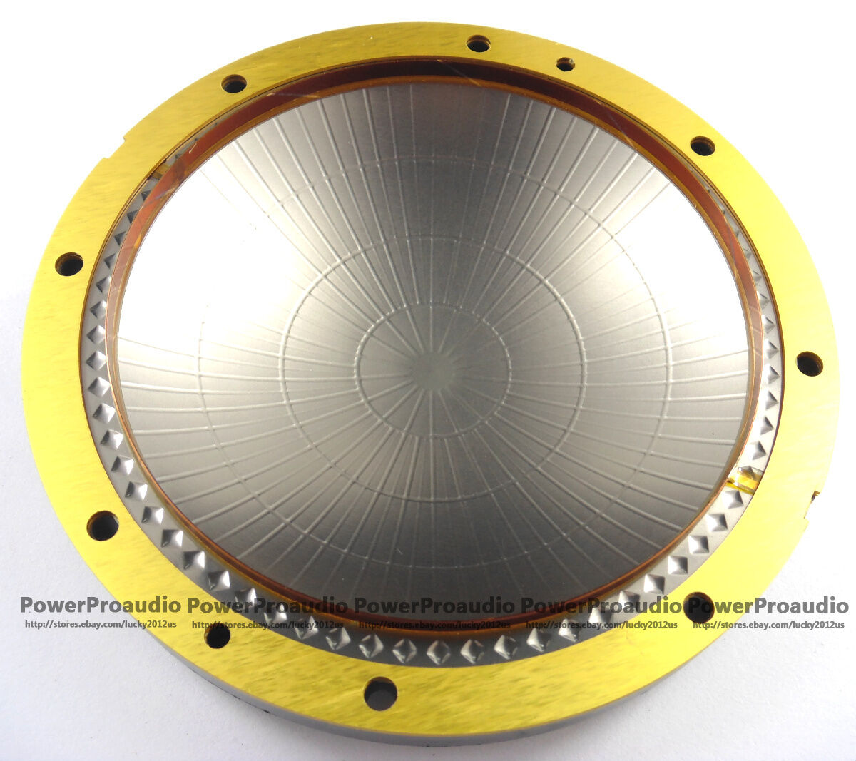 CCAW Diaphragm for JBL 2446J, 2447J,2450J,2451J,2452J,2450H 2445,2446 2447H 4674