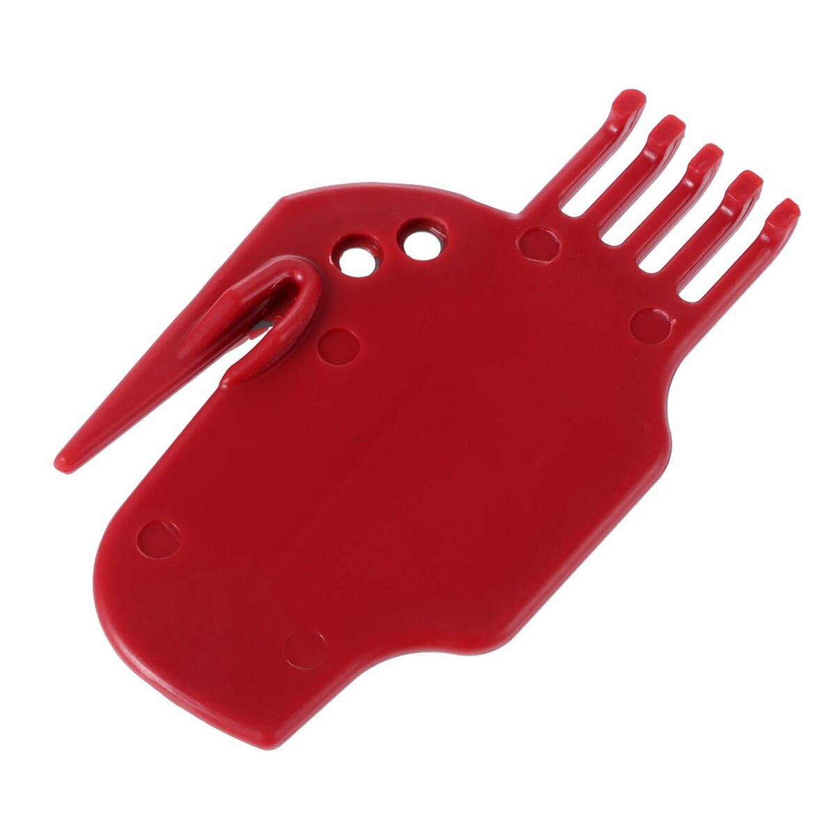Plastic Vacuum Brush Cleaning Tool Kit fits For iRobot Roomba 500 600 700 Series