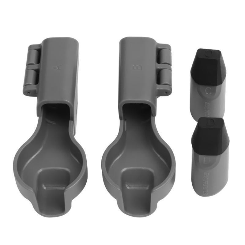 Firm Foldable Extension Stand for MAVIC2 Pro & Zoom Durable Shoting Accessories