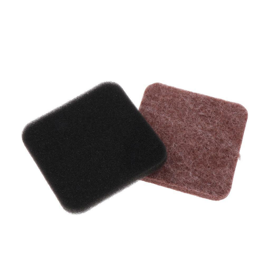 Air Filters  And Housing Kit For  FS80 FS85 HS80 BG75