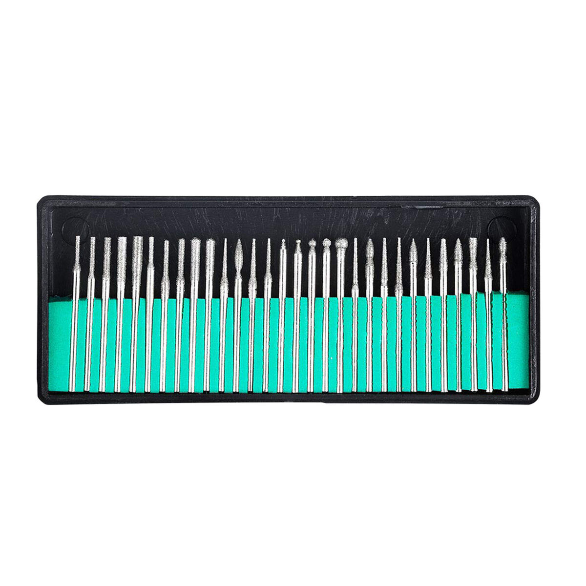 Electric Micro Engraver Pen Mini DIY Engraving Tool Kit for
