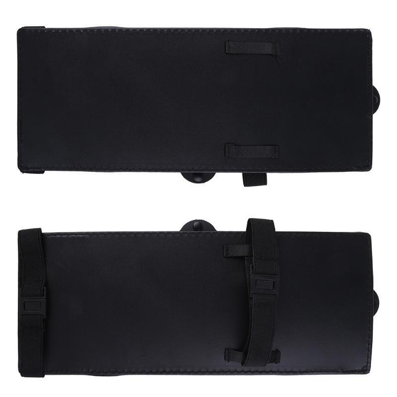Car Anti-glare Sunlight Blocker Vehicle Interior Accessories for Front Seat