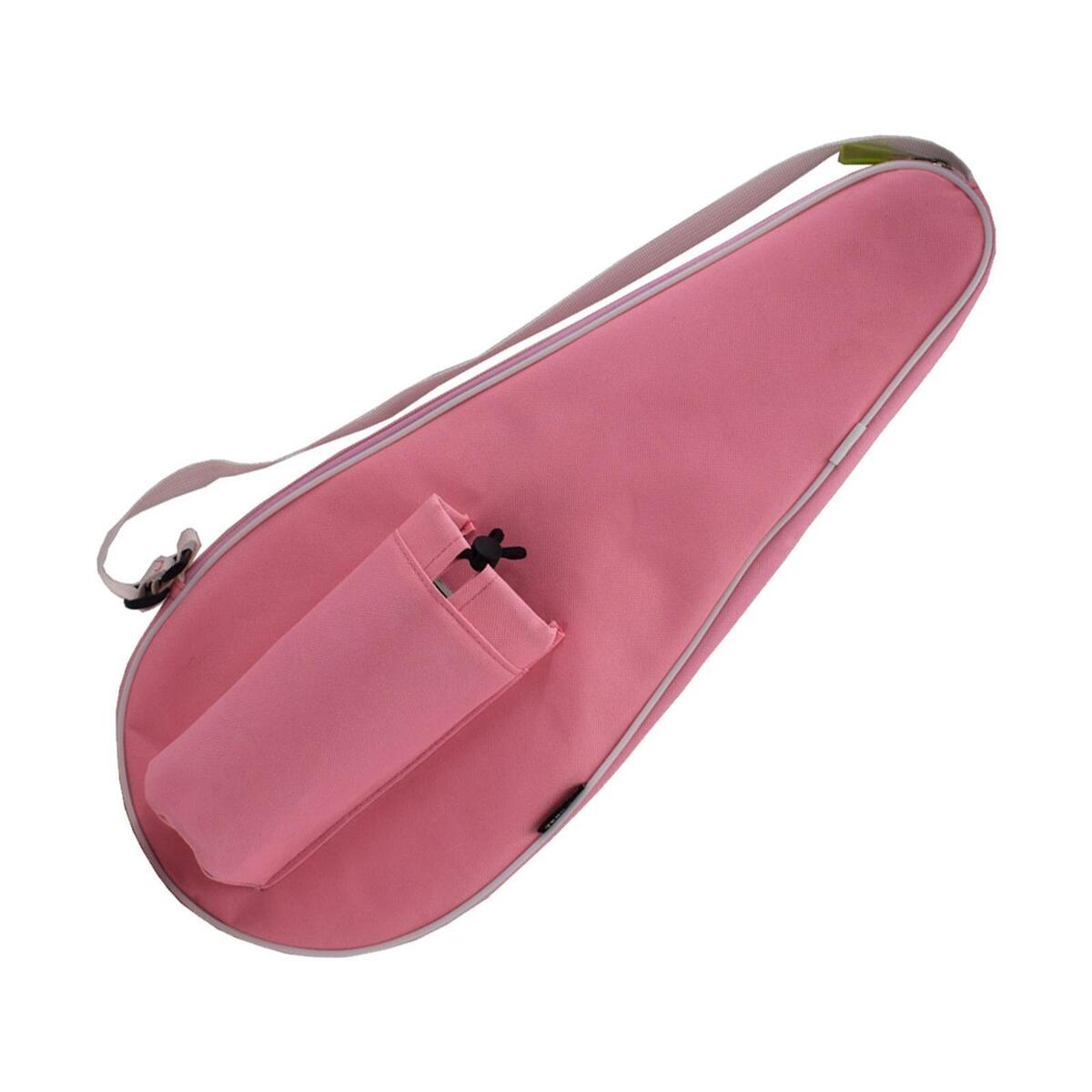 Badminton Racket Bag Racket Cover Holder Case Waterproof Sport Bag for Kids