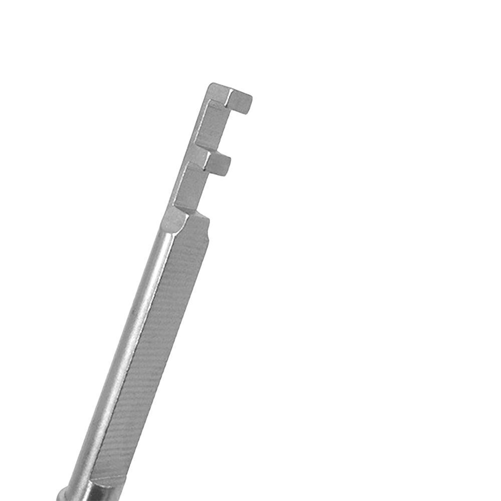 Hand Tools Easy to Operate for Electrical Wiring Crimp Connector Removal Tool