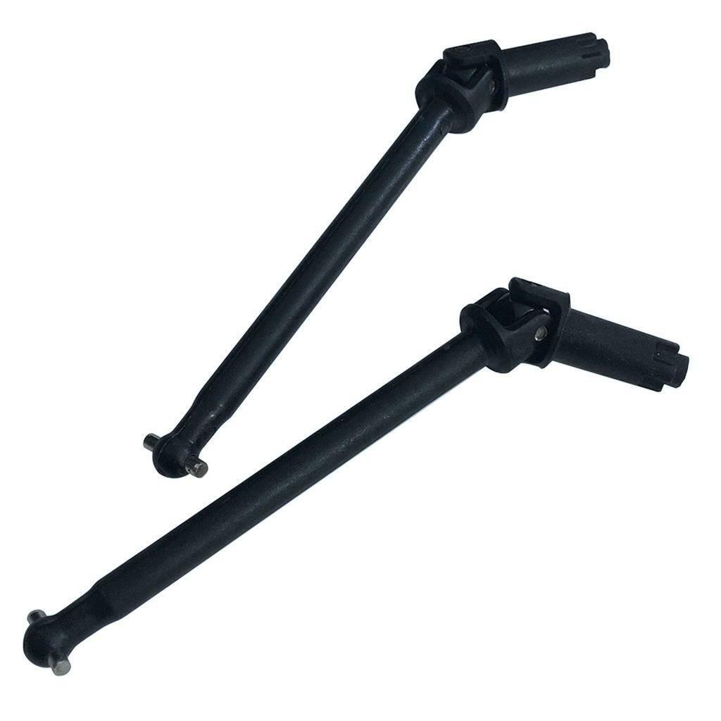 1/16 RC Car Front Drive Shaft Spare for 9130 9136  4WD Accessories