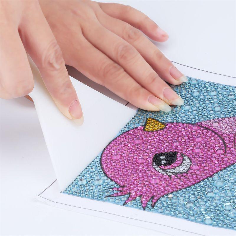 5D Diamond Painting and Fix Tools Aligning Repair Kit Diamond Painting Accessor