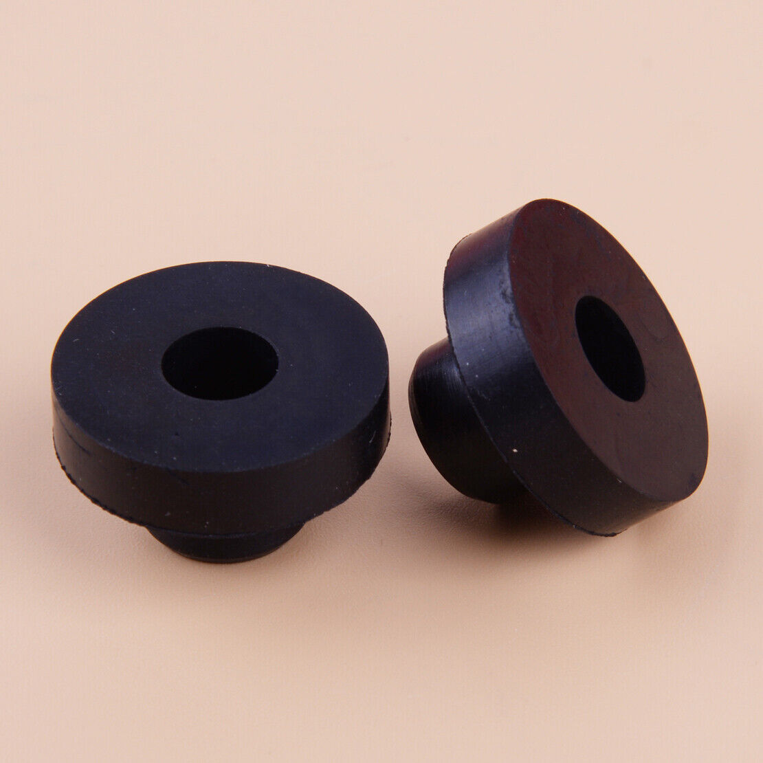 2x Grommet Lawn Mower Fuel Tank Bushing fit for Generac G078299 078299 Li