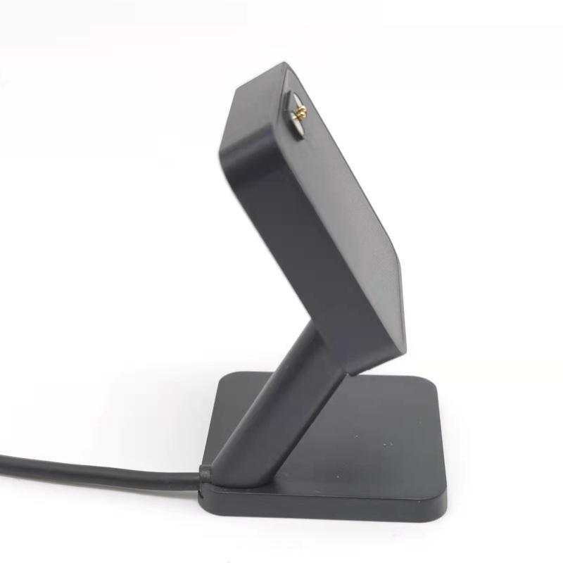 Watch Charger Stand Magnetic Bracket Fast Charging Holder for -Haylou Solar LS01