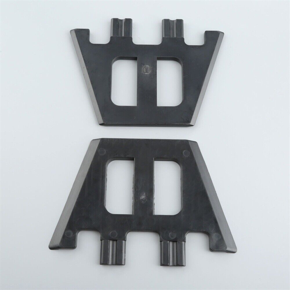 1set Black Positioner Installing Jig Surfboard Accessories for FCS Installation