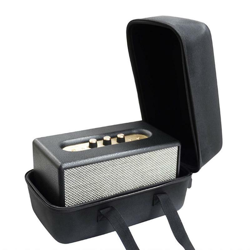 EVA Case Cover Compatible with ACTON II VOICE Speakers Protector Anti-Scratch