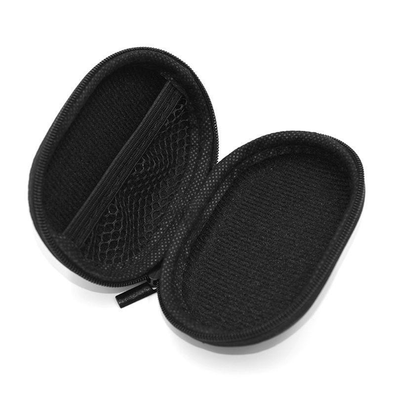 Carrying Pouch Case Protective Storage for KZ ZS10 ES4 ZSR ATR ED2 ZST