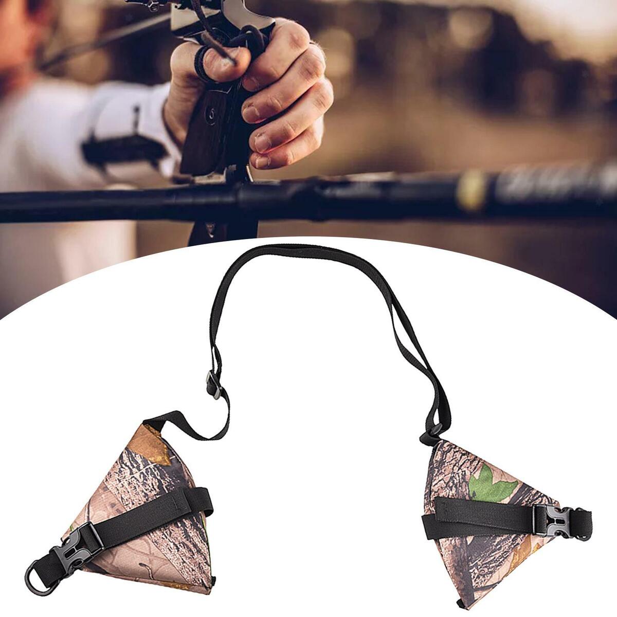 Carrier  Holder for Hunting Training Outdoor for  Accessories