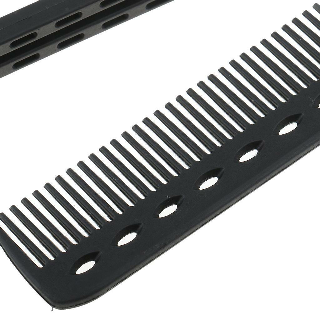 Straightening Comb  Tension Salon Styling Straightener