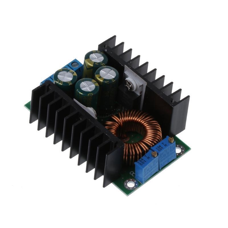 300W 12A XL4016 Step Down Module Constant Current LED Driver Buck-Power Module