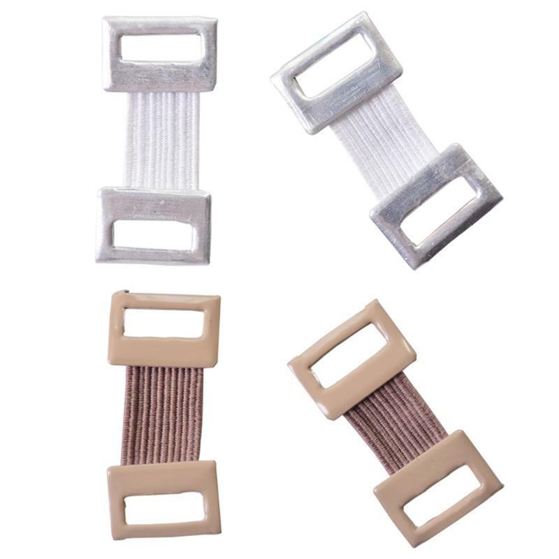 10-Pack Stretch Clasps Various Types Bandages, Replaceable Wrap Fastener Clips