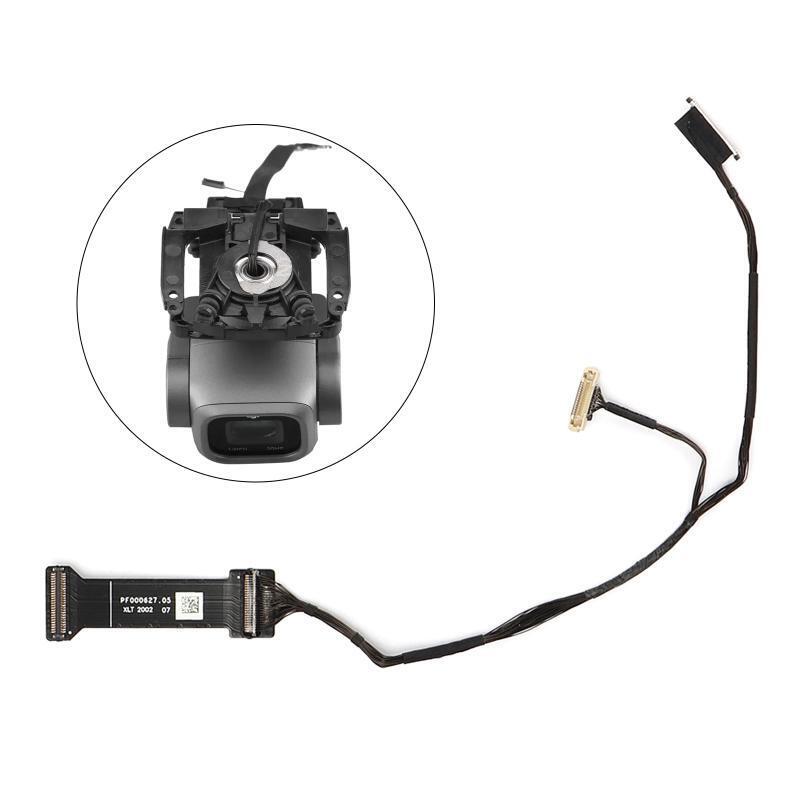 For Mavic Air 2 Gimbal Camera Signal Cable PTZ Transmission Cable Signal Line