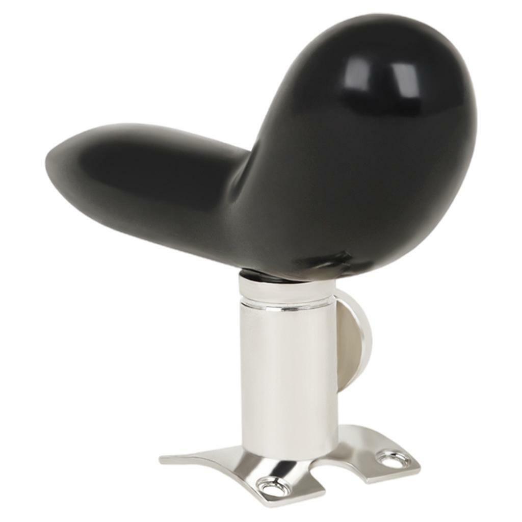 Bassoon   Holder Convenient   to Install and Remove Black
