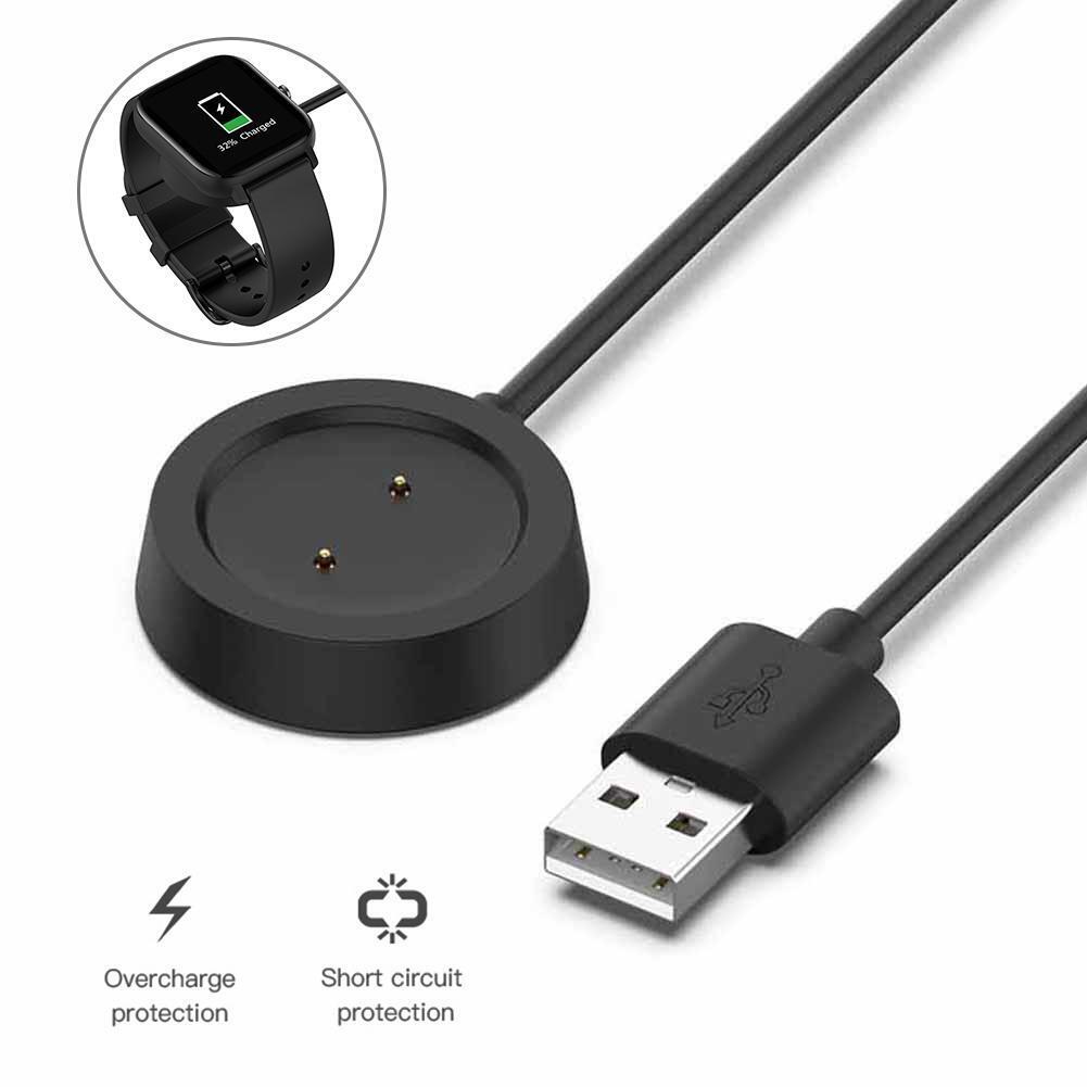 Smart Watch Wireless Fast Charger Charging Dock for AMAZFIT GTR AMAZFIT GTS
