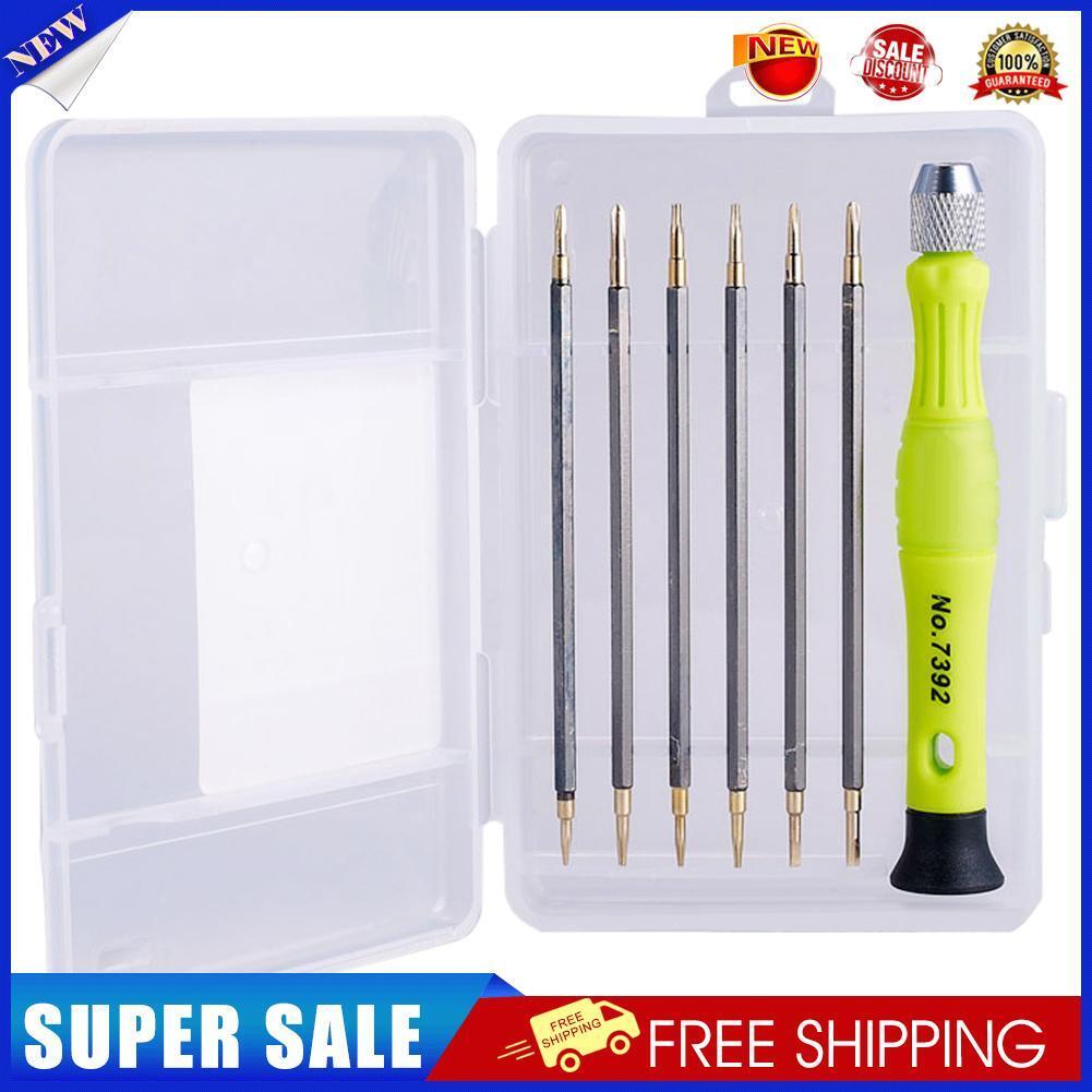 Multi-functional Combined Screwdriver Set Mobile Phone Computer Repair Tool