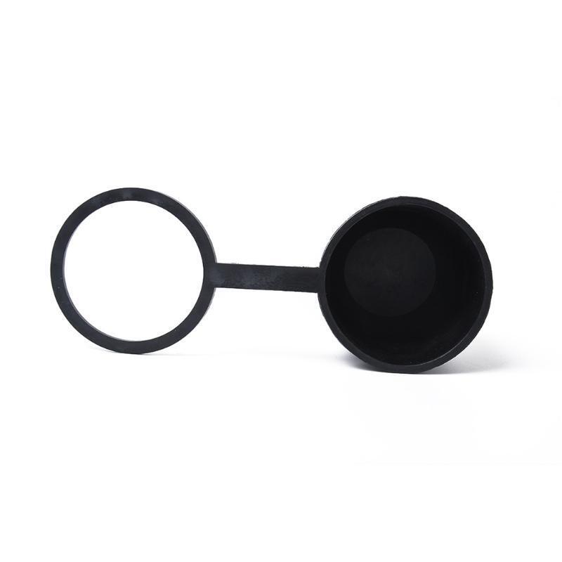 Auto Tow Bar 50mm Ball Cover Cap Hitch Caravan Trailer Car Towball Protector