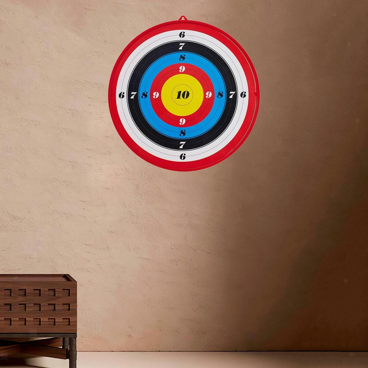 Hanging Target Suction Cup  and outdoor  Shooting Accessories Plastic