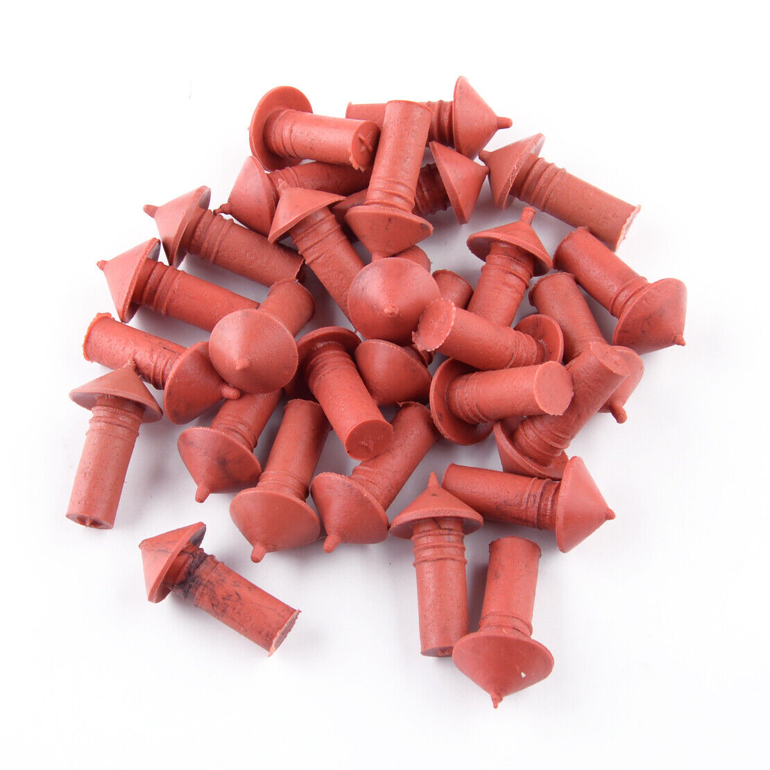 160pcs Universal Motorcycle Tire Tyre Puncture Repair Plug Kit Car Van Bike