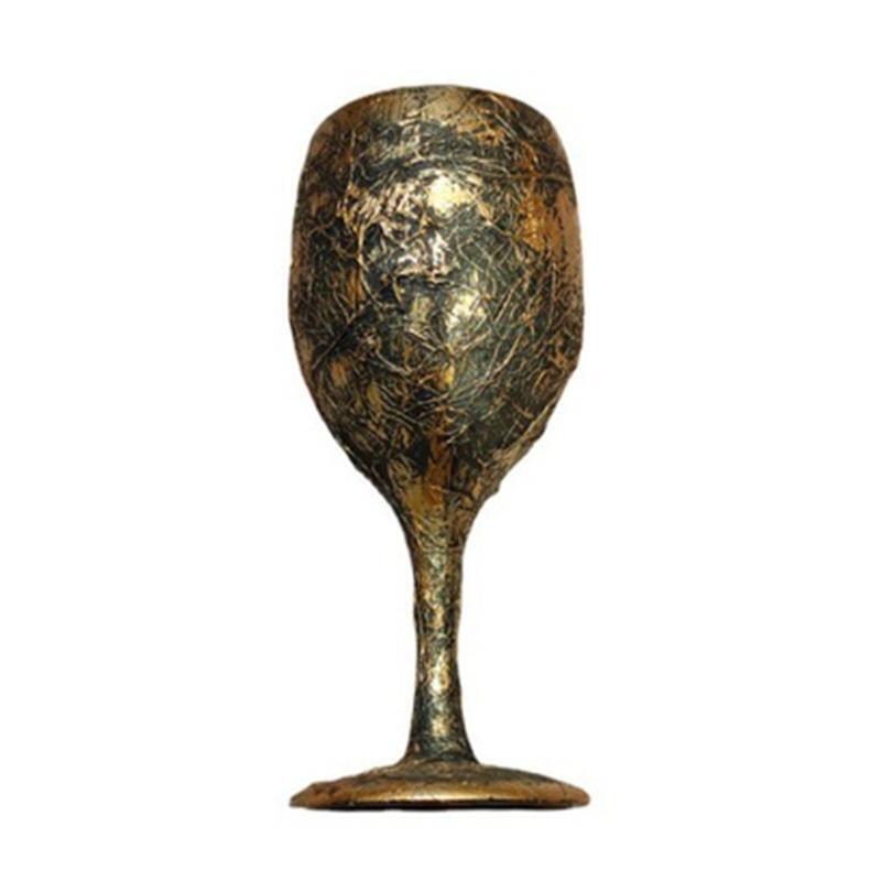 Religion Sacrifice Decor Grail Holy Religious Grail Wine Goblet Religious Grail