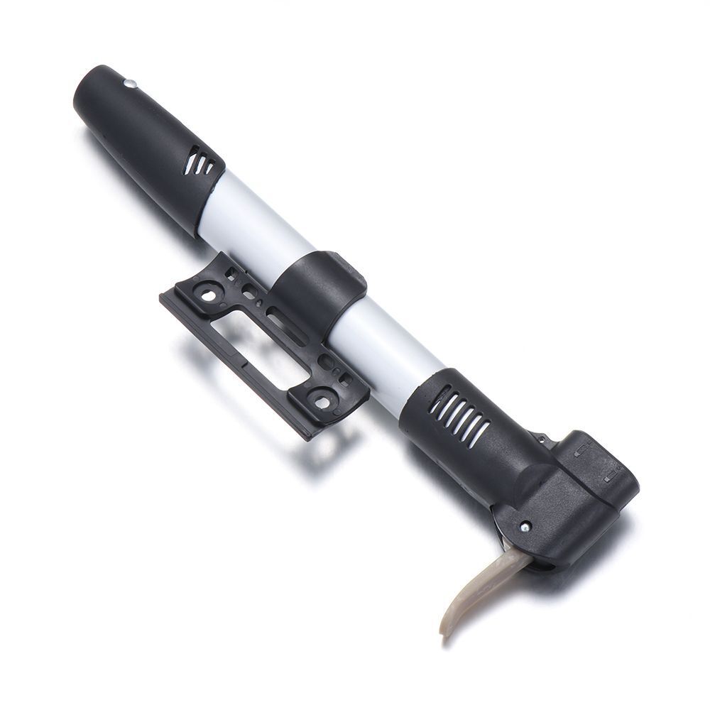 Tire Equipment Hand Bicycle Pump Ball Tyre Inflator Cycling Bike Air Pump Mini