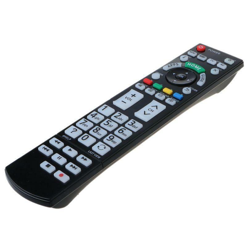 N2QAYB000936 for PANASONIC TV Remote control for TH58AX800A TH60AS800A TH65AX800