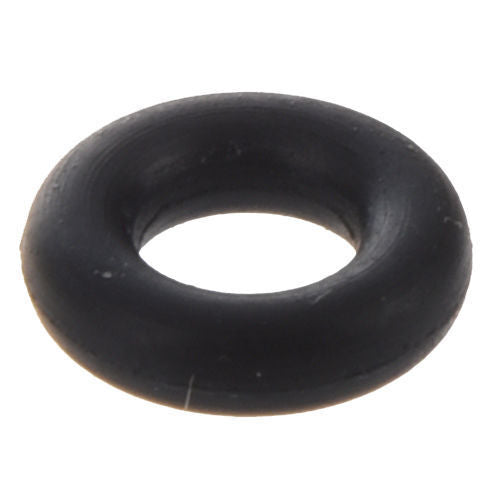 50 Pcs Flexible Nitrile Rubber O Rings Washers Grommets 4mm x 9mm x 2.5mm C S8H4