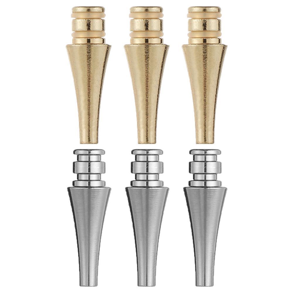 Drill Pen Heads Nail Art Pen Tips Replacement Pen Heads Diamond Painting Pen