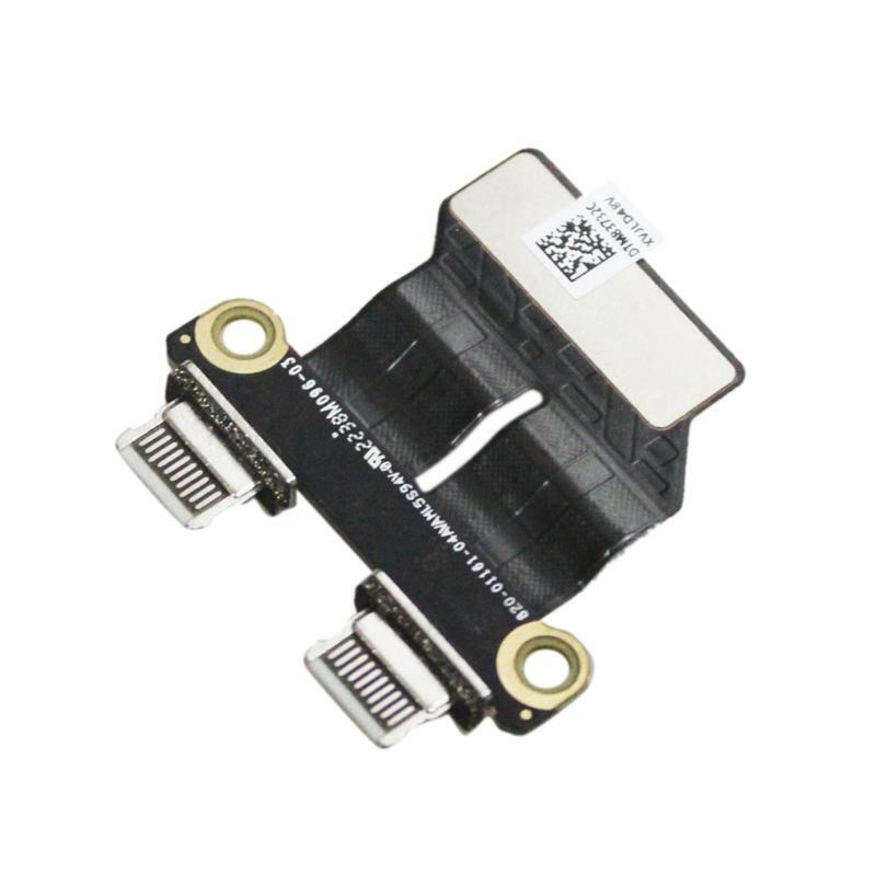 821-01658-A USB-C 2018 A1932 DC IN Power Jack Connector USB-C Power Port