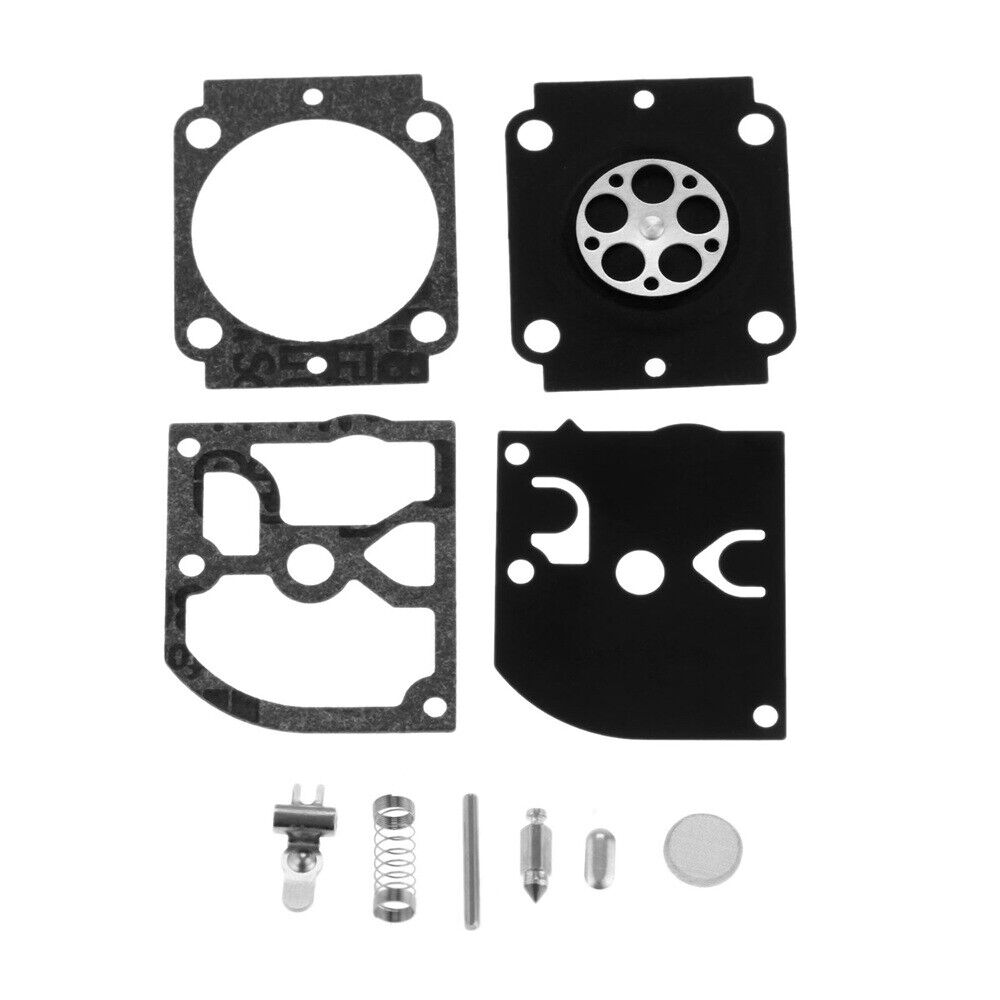 Trimmer Carb Repair Kit For STIHL BG66 BG86 Blowers ZAMA RB-155 Replacement 1X