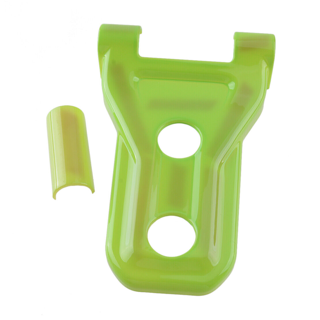 Engine Hood Hinge Trim Assy Fit For Jeep Wrangler JL Gladiator JT 2018-2020