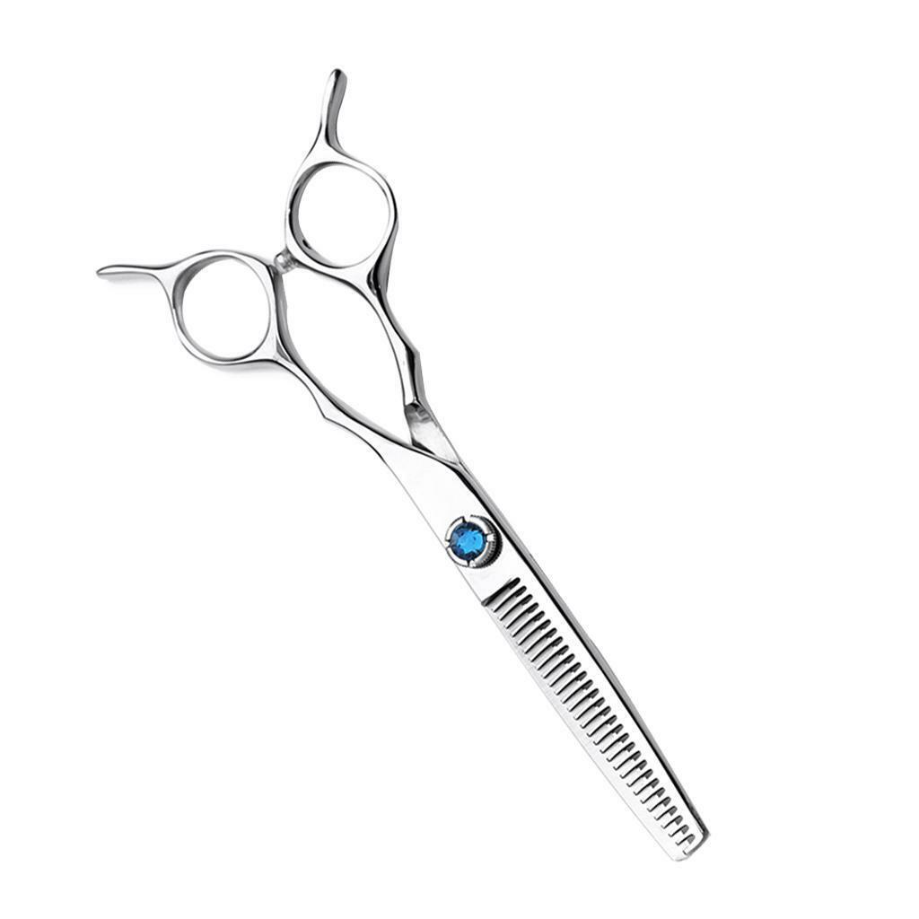 Stainless Steel Salon Barber Hairdressing Thinning Scissor Texturizing Shear
