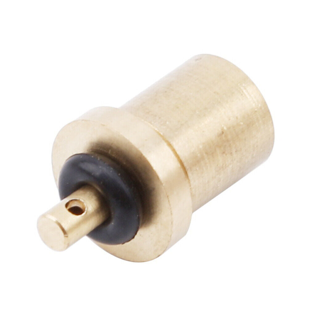 Outdoor Camping Portable Stove Refill Adaptor Gas Cylinder Tank Fill Valve