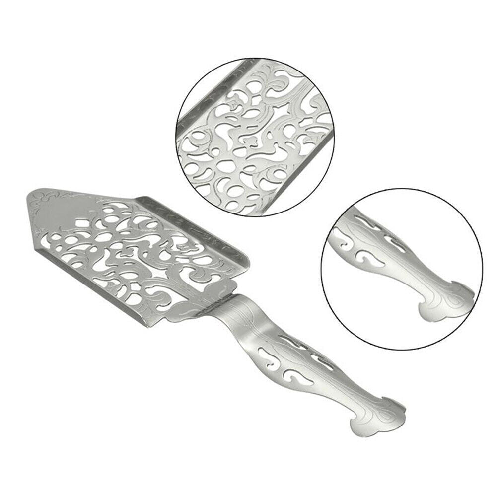 304 Stainless Steel Absinthe Spoon Cocktail Bar Utensils Bitter Scoop