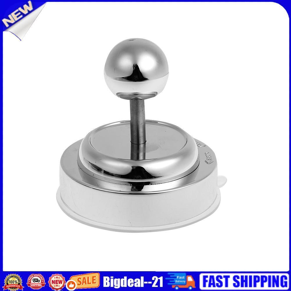 Multipurpose Vacuum Towel Coat Cloth Hat Bag Hanger Hook w/ Suction Cup