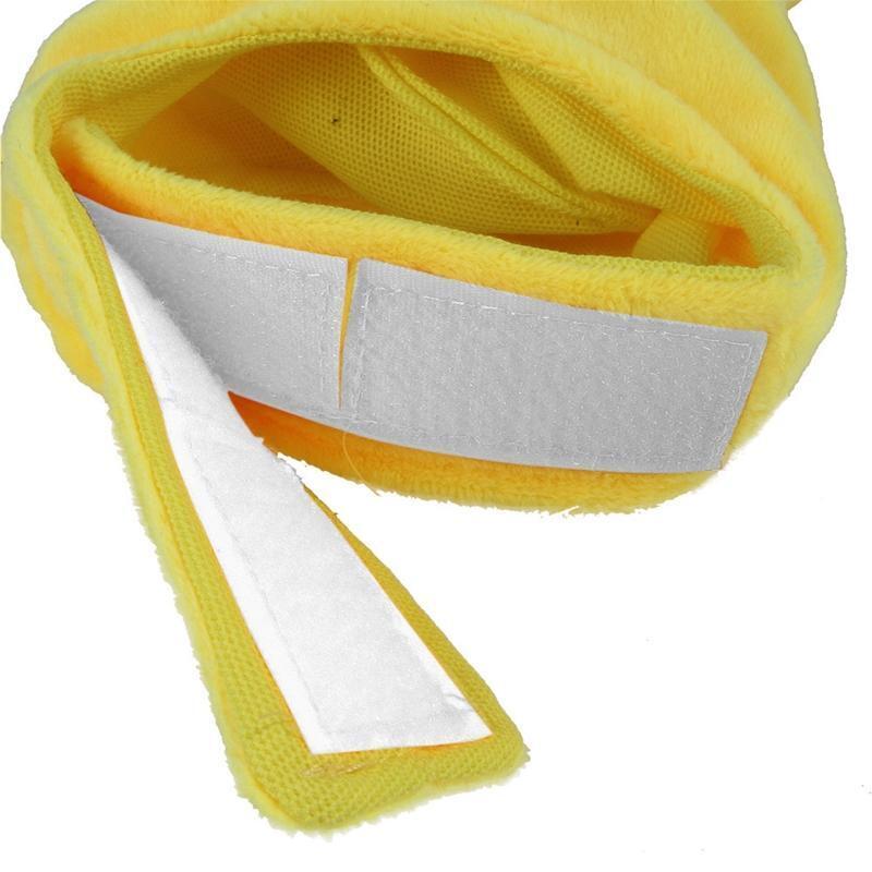 Cats Headgear Halloween Costume Cat Dog Hats Pet Props Accessory Banana Hat Gift