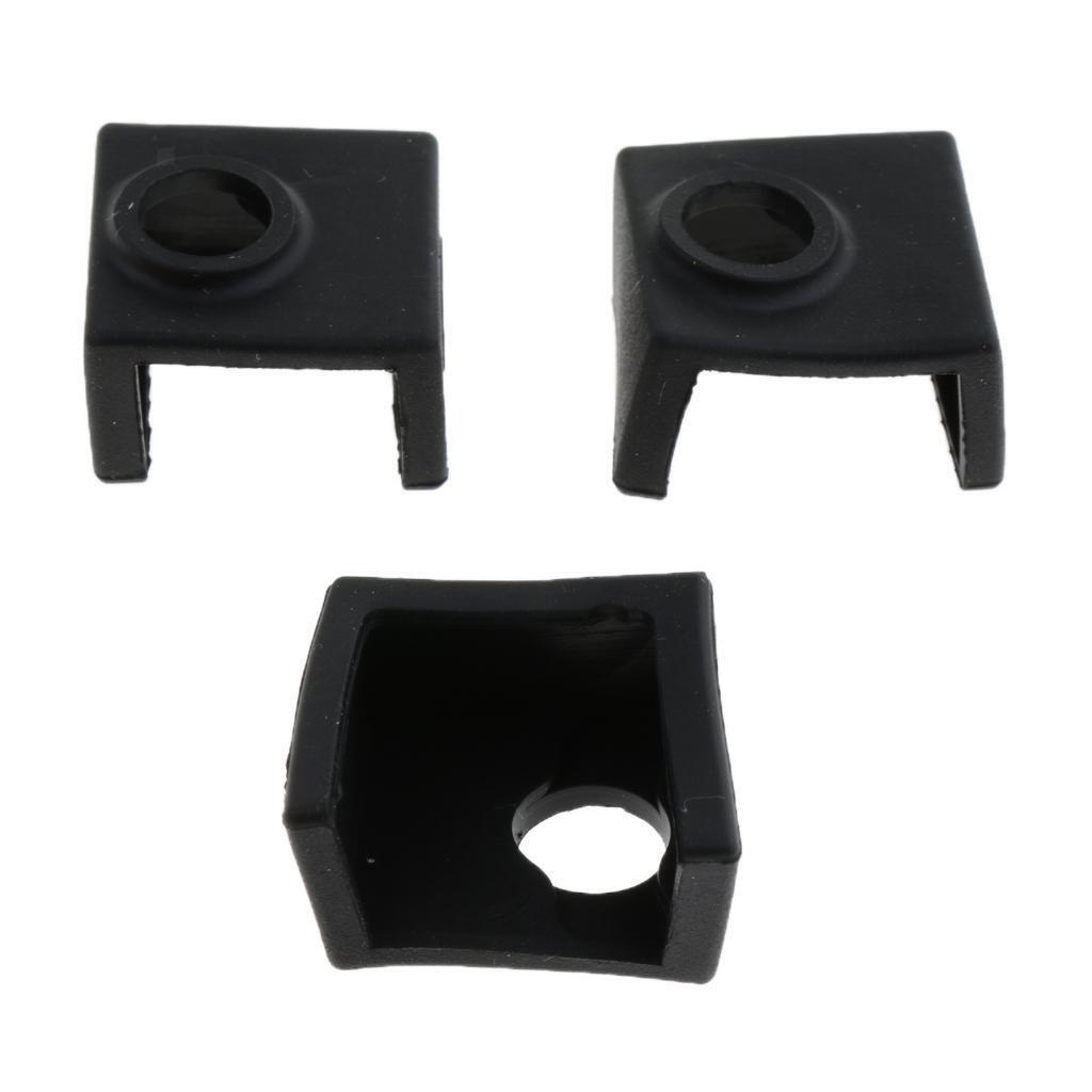 Printer  Block Silicone  Sock for   cr-10????????,10S,S4,S5
