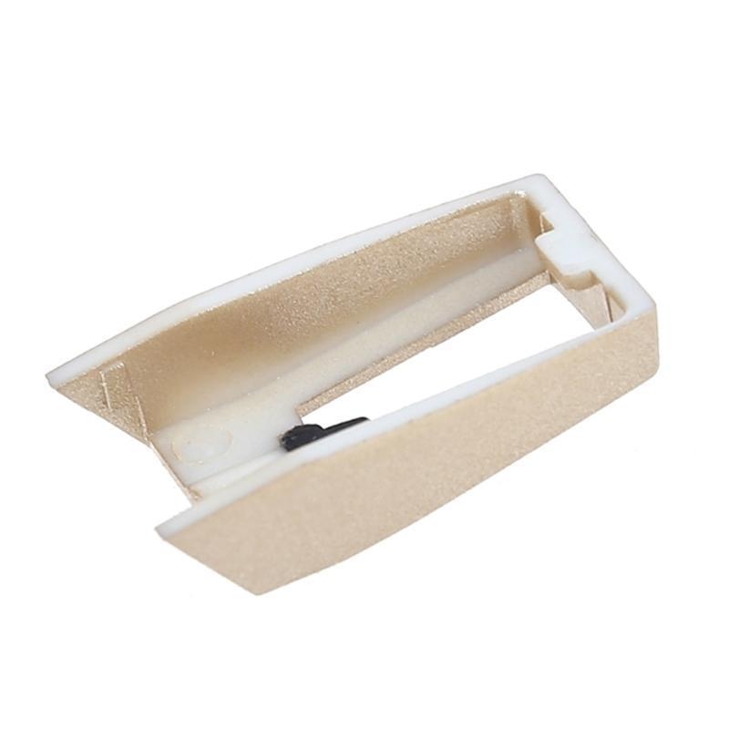Vinyl LP record player needles 7-pack Replacement Stylus, For Turntables Needle