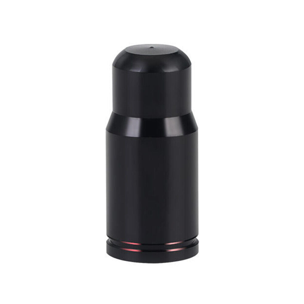 5pcs Aluminum Bike Presta Valve Caps Tire French Valve Dust Covers (Black)
