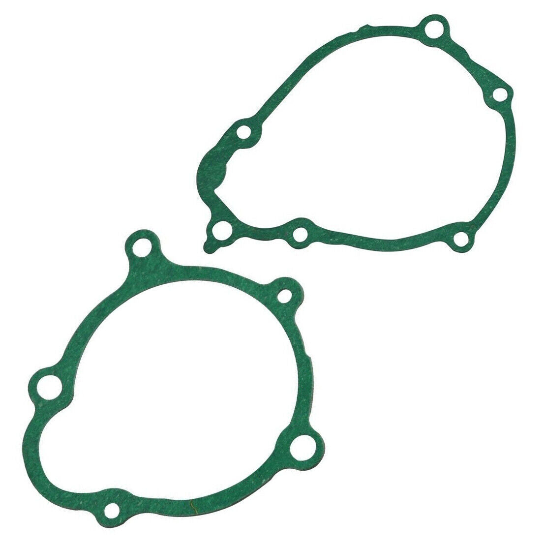 Starter Clutch Cover Gaskets Fit For Suzuki GSXR1000 01-08 GSXR600 GSXR750 96-05