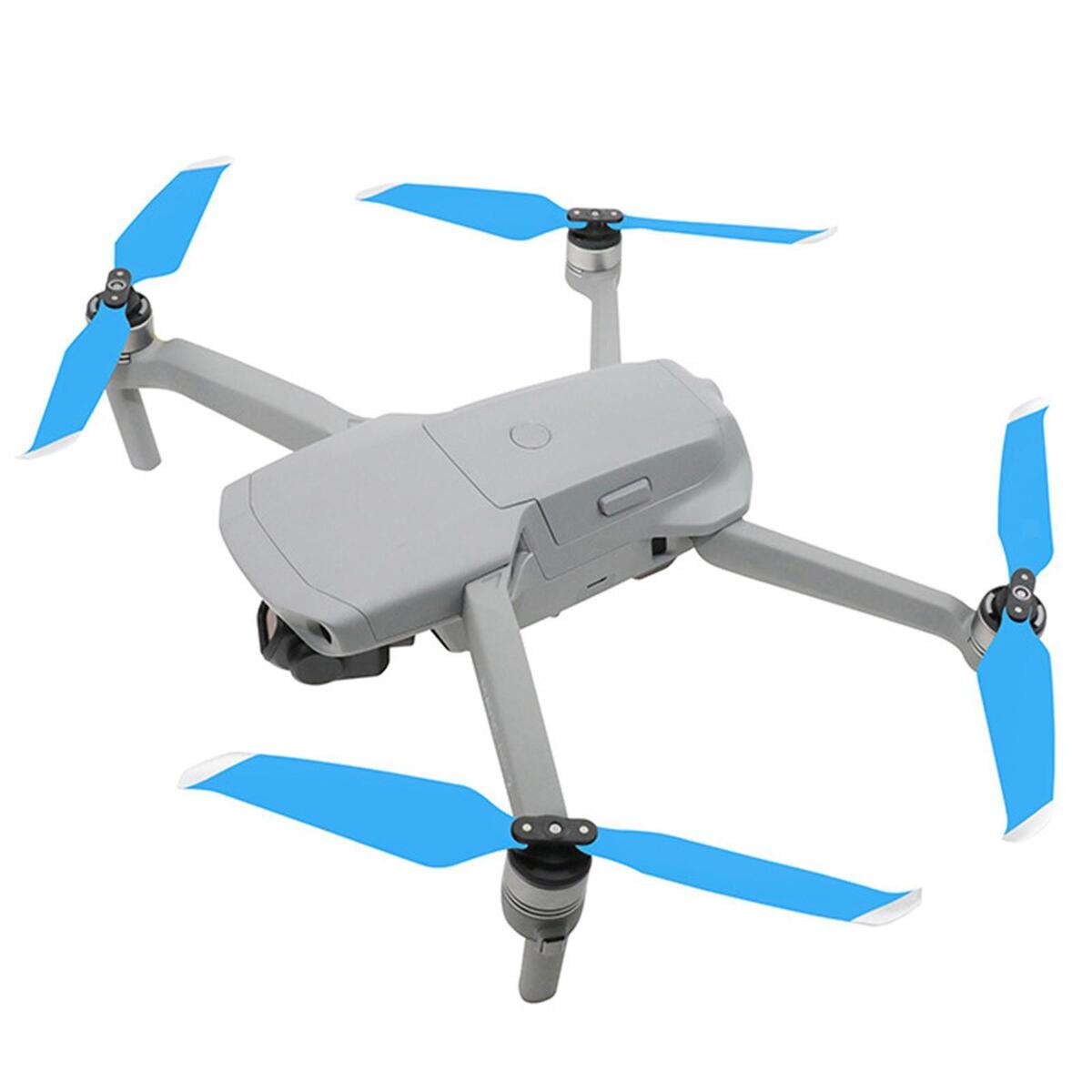 8/Set Foldable Propeller Blade for DJI Mavic Air 2S RC Drone Accessories
