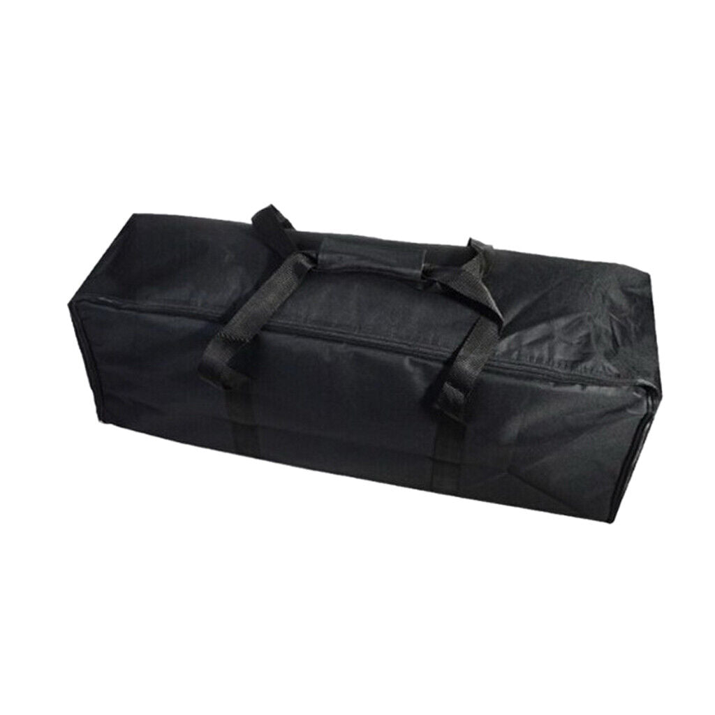Photo  Equipment Large Carrying Bag for Photography Lighting Tripod