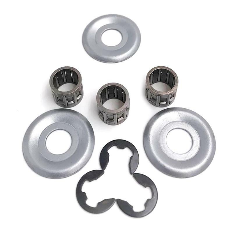 Clutch Washer Clip Needle Bearing For  MS170 MS180 MS210 MS230 MS250 MS 210 230
