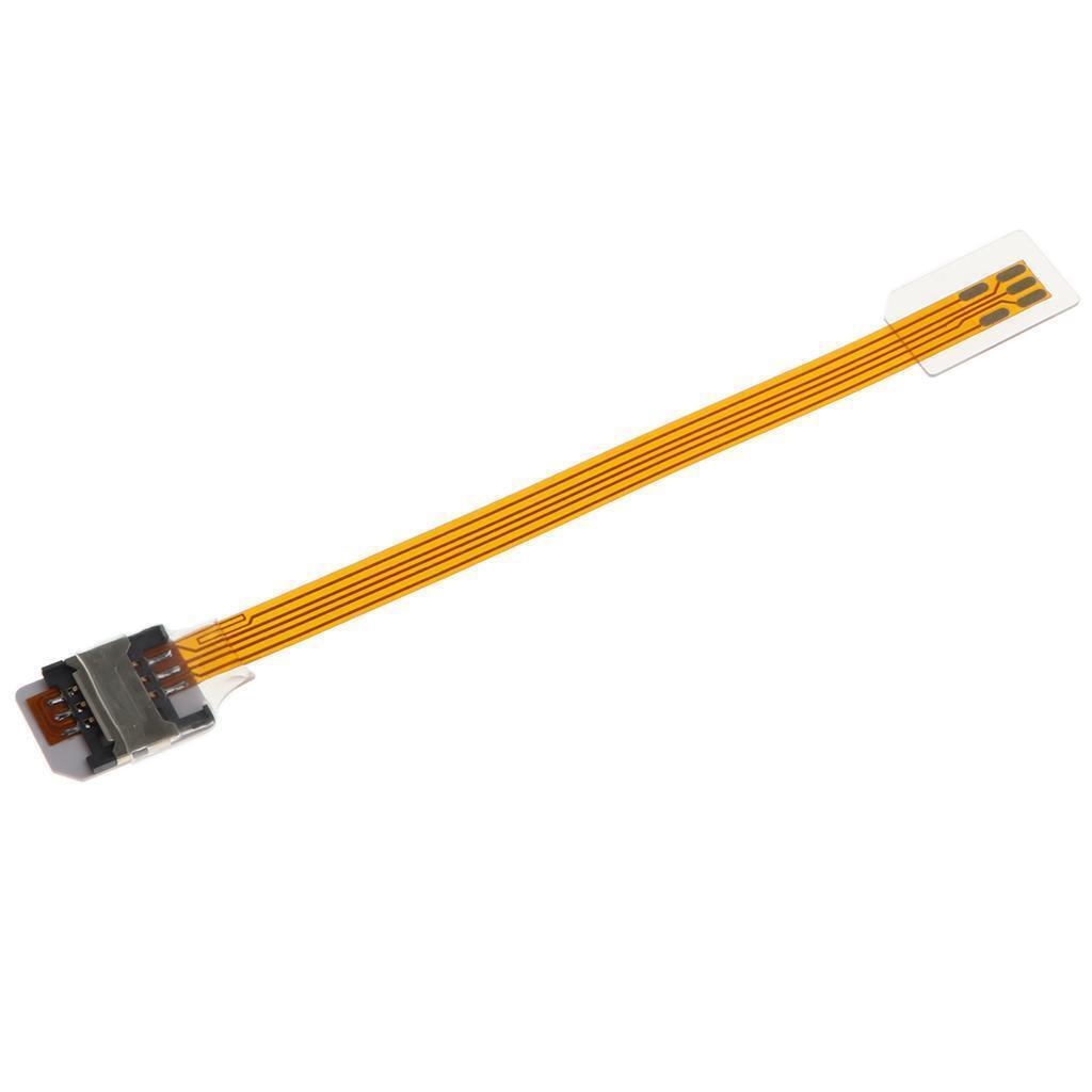 Smart Phones Sim Card Activation Adapter Converter For Cellphone