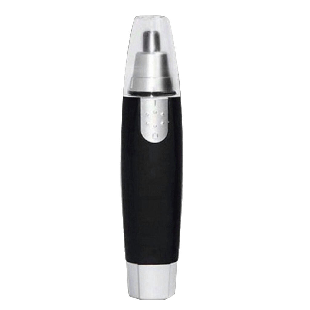 Durable Electric Ear and Nose Hair Trimmer Shaver Clipper Remover Tools