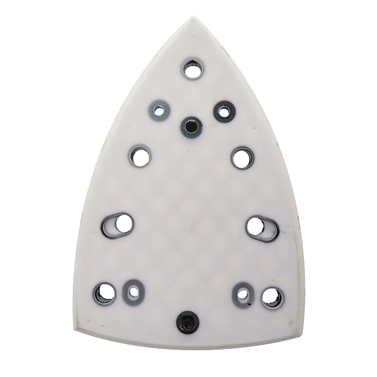 Sanding Disc Triangular Sanders Polishing Disc Plate for Festool DTS 400 REQ NEW