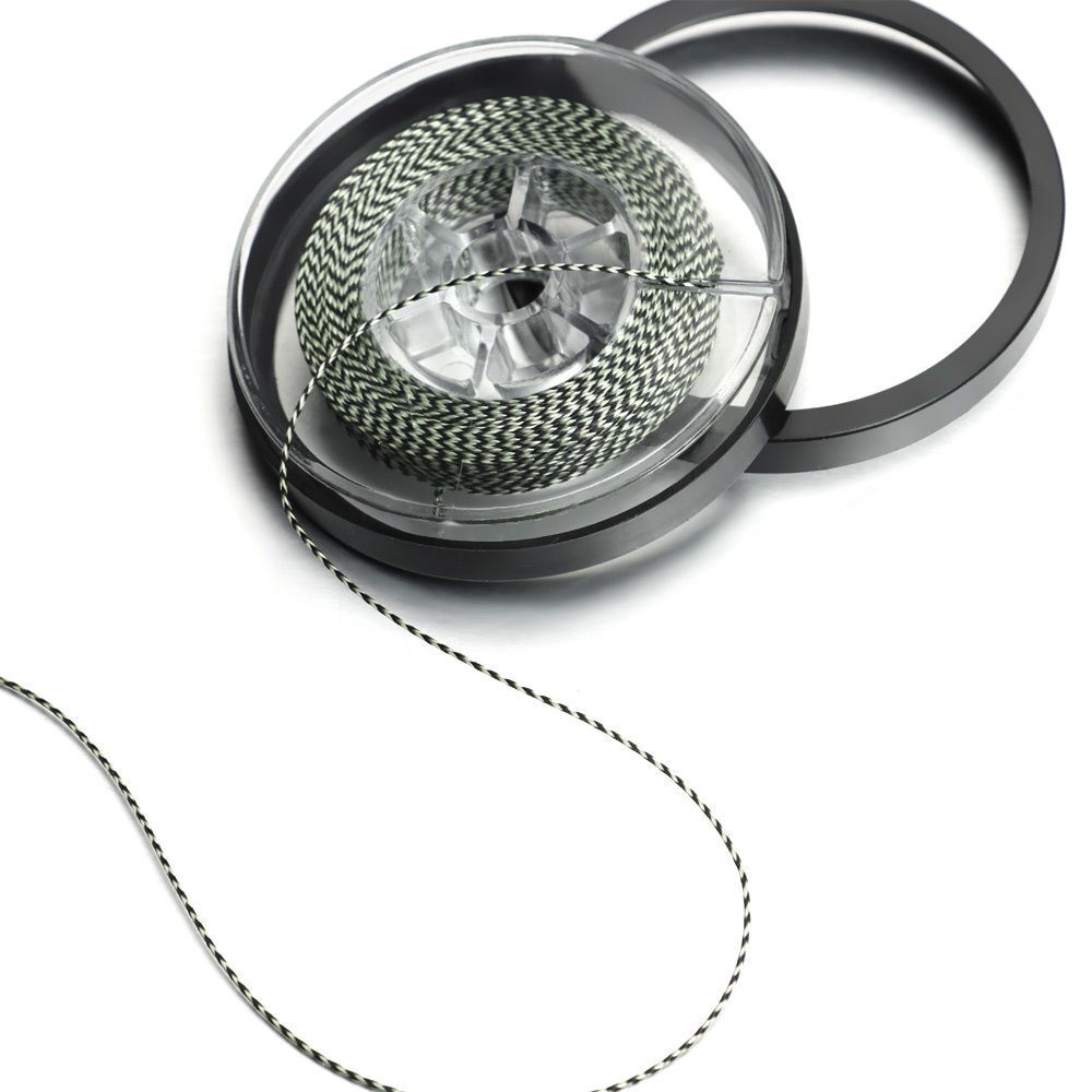 Durable 20 Meters Portable Braided Thread Fishing Line Fishing Gear Go Fishing